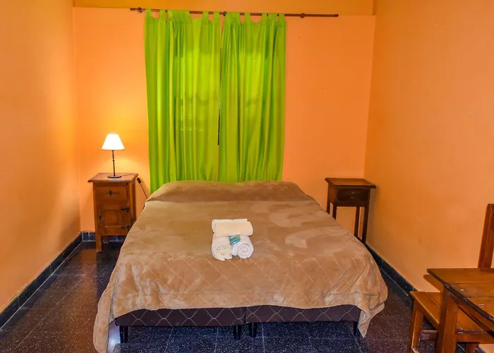 Hotel El Jardin