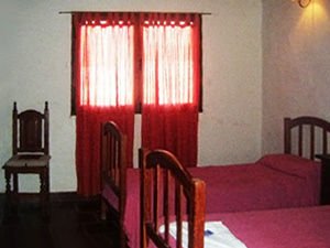 El Jardin Hotel 3*