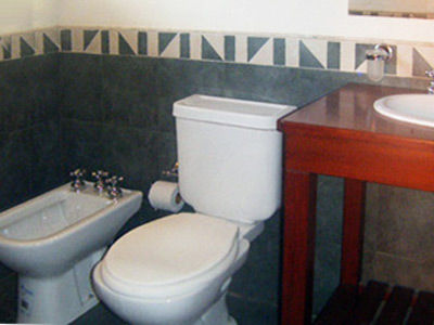 Hotel El Jardin Tilcara