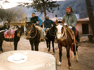 Hotel El Jardin