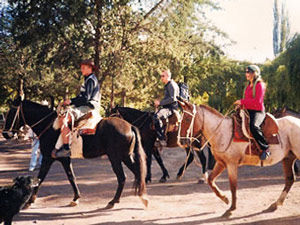 El Jardin Hotel Tilcara