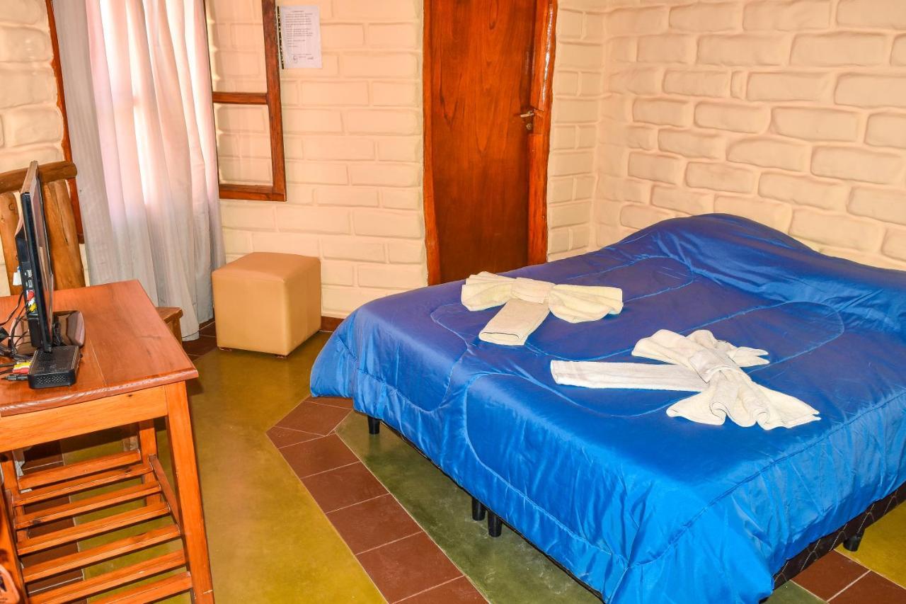 Hotel El Jardin