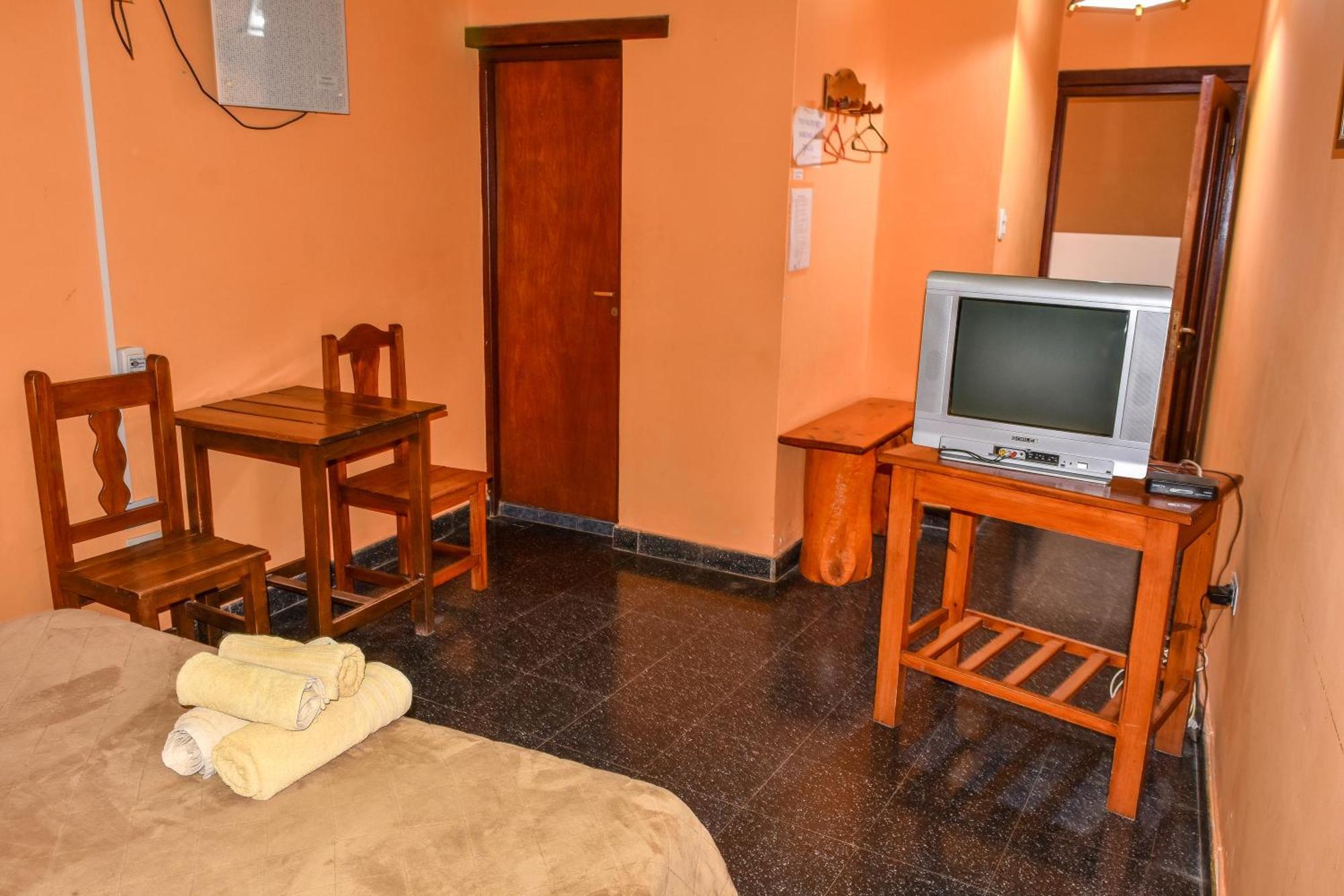 El Jardin Hotel