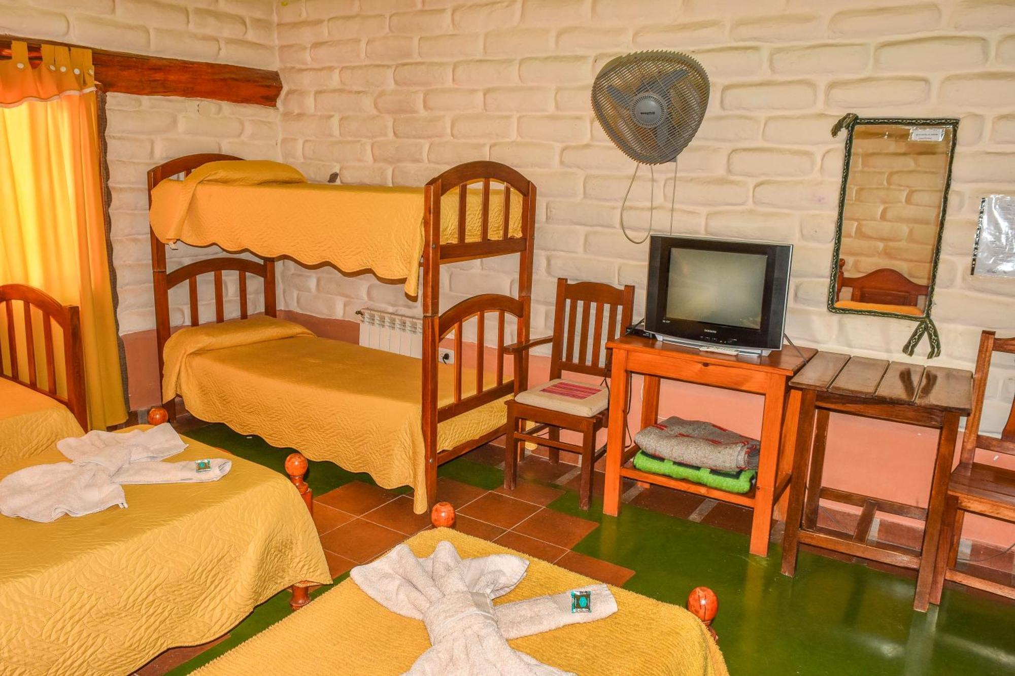 Hotel El Jardin 3*