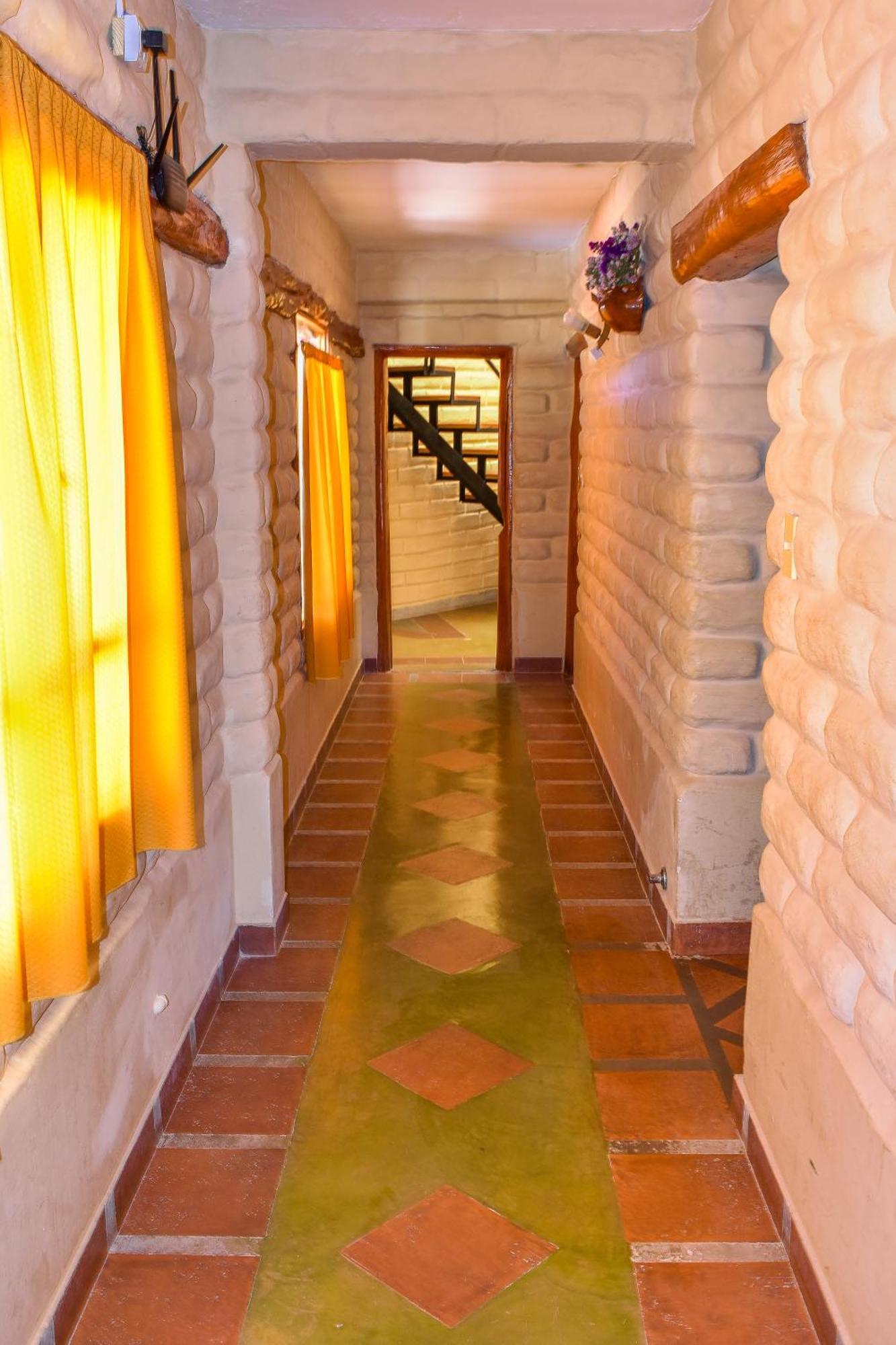 El Jardin Tilcara