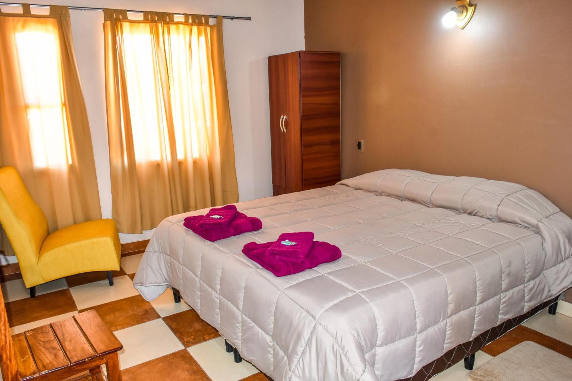El Jardin Hotel