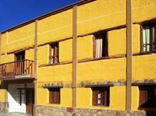 El Jardin Hotel 3*